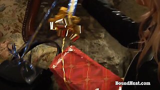 Escort's hd dirt by Bound Heat