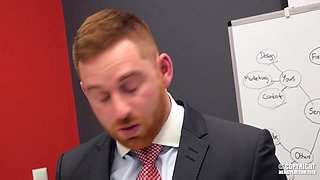 Extra-Curricular - MENatPLAY