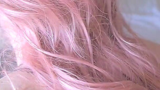 My Own Cum in My Ass