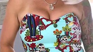 Mistress Ava Von Medisin aka avavonmedisin OnlyFans - Small
