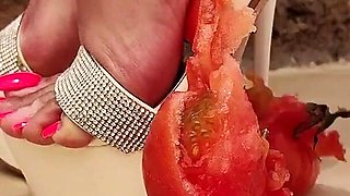 Pure Crushing - Destruction Beneath My Heels