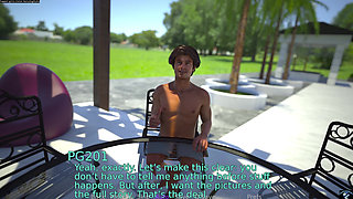 My Italian Hot Wife Update 4 to Be Continue