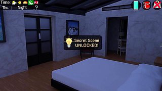 Milfy City [v0.6e] Part 99 Perfect Day with Linda by Loveskysan69