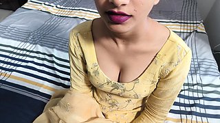 Jeth Caught New Married Indian Bahu Smoking Cigerate and Deal with Horny Sex Most Viral Indian Sex