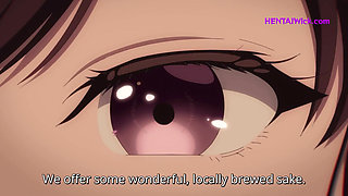''Jealousy Marriage'' The Substitute Bride and a Soldier's Fierce Love - Exclusive Hentai(Eng Sub)