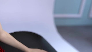 Darker 10 How Far Is Grace Willing to Go with the Photoshoot