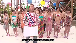 Mird-141: Sex Bus Tour - Part 2-9 - English Subtitles by Erojapanese