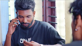 Sigma's Indian Passion Ignites in Petite Creampie Heat