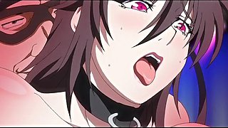 Taimanin Shiranui: Inyoku no Dorei Shoufu