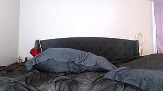 Solo ebony masturbation shemale cumming