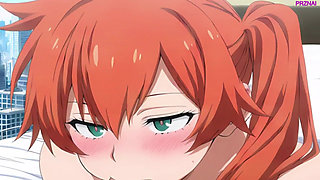 My Hero Academia Kendo Itsuka Hen