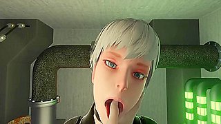 Petershentai Intense Sex Hot Big Ass Tasty Sweet Hot Ass Doggy Style Swallowing Cum Sissy Whore Pregnant With Cum With 3d Animated, Sweet Ass And Virtual Reality