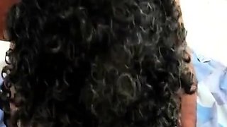 Lisa - Third Lover on the Beach (French Cuckold)