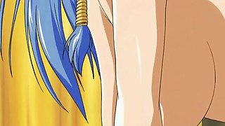 Invasion of the Boobie Snatchers - E01