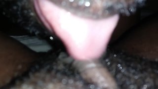 My Step Mom Pussy Eating and Ass Licking Close up with Multiple Orgasm Squirting Compilation Sex