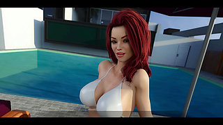 Away From Home 16 Part 67 Cheating MILF by Loveskysan69