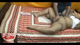 Indian Teen Sex with Pussy Spermed and Cum Inside Her to Make Pregnant