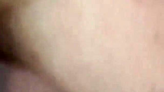 First Amateur Gang Bang in Copenhagen for Mary Rider