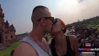 Cute Asian Teen 18+ Amateur Homemade Porno After A Day Out Sightseeing 6 Min