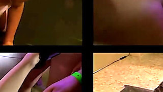 Ggg John Thompson Cumshot Complication