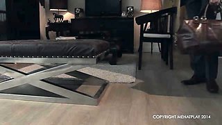 The Bachelor - MENatPLAY