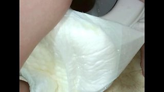 Diapers Desperation