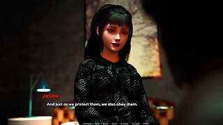 Shadows of Desire V0.7.5 Cheating Path 09