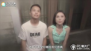 91mv chinese of