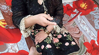 Indian Step Brother Told His Step Sister About Husband Wife's Relationship Before Her Marriage