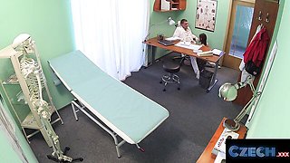 Noble Steve Q - big cock porn - Czech XXX