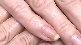 Beautiful, Elegant Hands and Fingernails, Presented by Lady Victoria Valente, Part 2