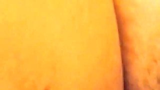 Husband and wife fucking after playing with anal dilation toy. Karina and Lucas