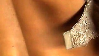 Smoking Hot Fit MILF Brandi Love Masturbates
