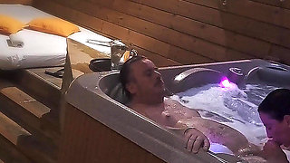 Hot Free Sex with Chubby MILF Dada Deville