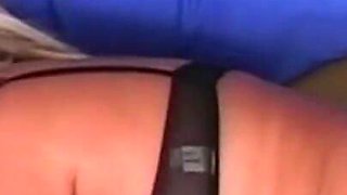 Old Women Eager for Sperm - Part 01