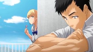 Teacher fuck 18 year old college girl , Hajimete no Hitozuma Episode 4