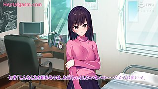 NEW HENTAI 2023 JULY - Onii-Chan Help Me! I was asked to train like a bride on the night of The Motion Anime 1 Raw