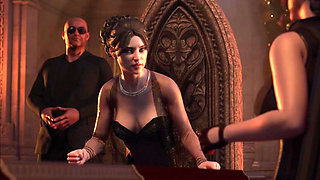 Treasure of Nadia V16012 a Sexy Woman Part 22 Gameplay by Loveskysan69