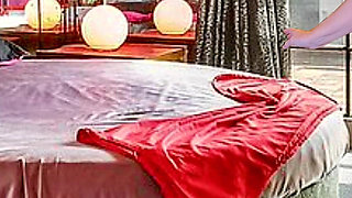 Granny Angel: BBC Dildo Fuck, Cowgirl & Missionary Positions Cum Dripping Pussy