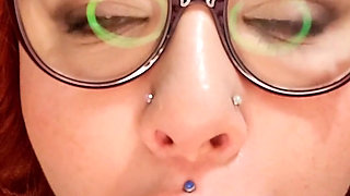 Do love my mouth being filled