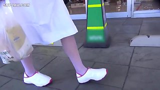 Magic Mirror No. 5 Series You Nurses Only