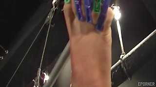 Kinky mistress hot FEMDOM porn