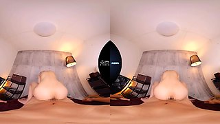 Sara Kisaki - The Retirement Memorial Vr Collection Of Sara Kisaki Part 2