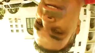 Hotel fuck in South Beach ft. Ashlynn Brooke: Big Tits, Big Ass  Blowjob Porn