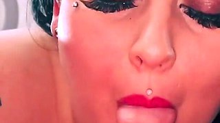 Elizabethhunnys First Orgy