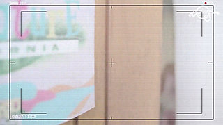 Behind the Scenes Summer: Day 1