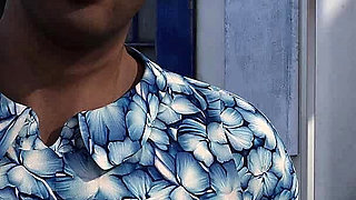 Paradise City: Married Couple on Perverted Sex Island - Episode 1