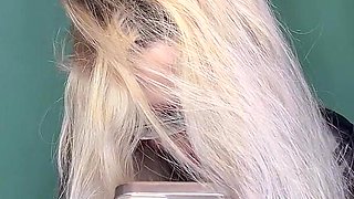 Love Addiction Webcam Session Part 4