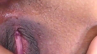 Wet Squirts Orgasm on Face & Mouth