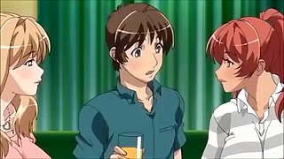 Hentai videos